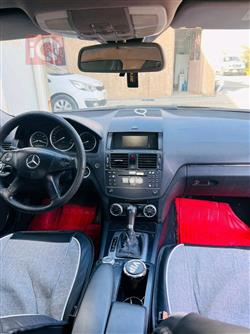 مرسيدس بنز C-Class